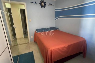 Apartamento &agrave; venda - Centro