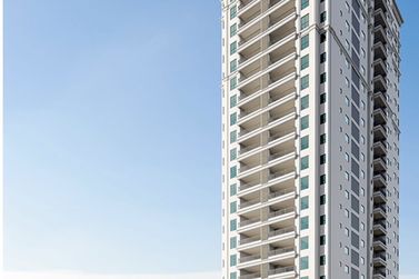 Apartamento &agrave; venda - 130m&sup2; - Balne&aacute;rio Pereque