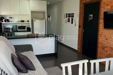 Apartamento &agrave; venda - 75m&sup2; - Morretes