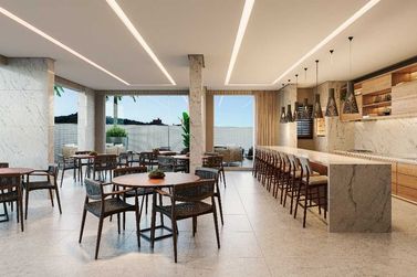 Apartamento &agrave; venda - 69m&sup2; - Jardim Praia Mar