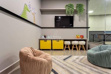 Apartamento para alugar - Centro