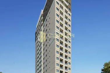 Apartamento &agrave; venda - 70m&sup2; - Morretes