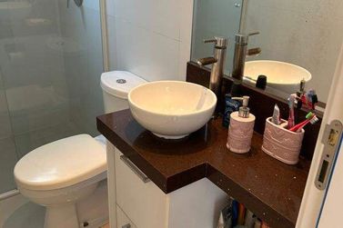 Apartamento para alugar - 349m&sup2; - Centro