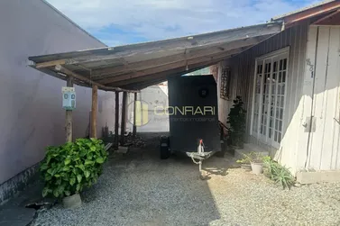 Casa &agrave; venda - 67m&sup2; - Alto S&atilde;o Bento