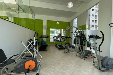 Apartamento &agrave; venda - 135m&sup2; - Castelo Branco