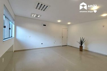 Sala Comercial para alugar - 29m&sup2; - Aririb&aacute;
