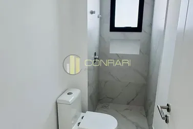 Apartamento &agrave; venda - 185m&sup2; - Meia Praia