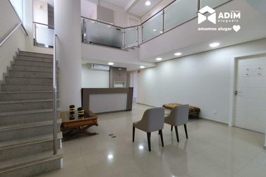 Sala Comercial para alugar - 22m&sup2; - Aririb&aacute;