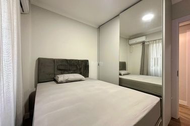 Apartamento &agrave; venda - 120m&sup2; - Andorinha