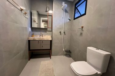 Apartamento &agrave; venda - 69m&sup2; - Morretes