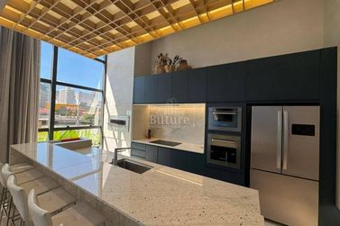 Apartamento &agrave; venda - Meia Praia