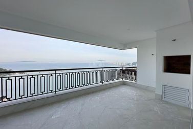 Apartamento &agrave; venda - 190m&sup2; - Centro