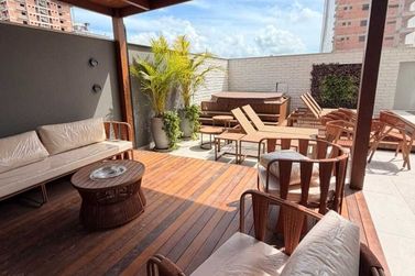 Apartamento &agrave; venda - 69m&sup2; - Morretes