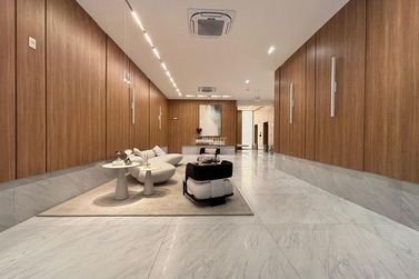 Apartamento &agrave; venda - 159m&sup2; - Meia Praia
