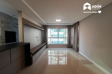 Apartamento para alugar - 120m&sup2; - Centro