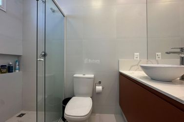 Apartamento &agrave; venda - 115m&sup2; - Centro