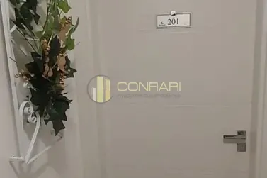 Apartamento &agrave; venda - 98m&sup2; - Centro