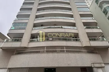 Apartamento para alugar - 87m&sup2; - meia praia