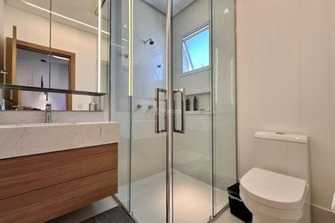 Apartamento &agrave; venda - 160m&sup2; - Centro