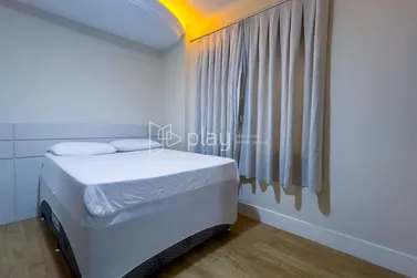 Apartamento &agrave; venda - 170m&sup2; - Meia Praia