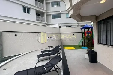 Apartamento para alugar - 60m&sup2; - Tabuleiro