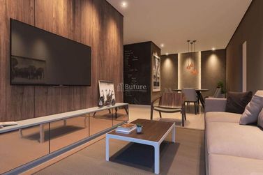Apartamento &agrave; venda - 100m&sup2; - Canto da Praia