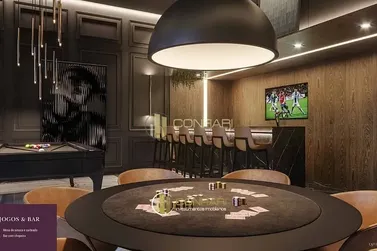 Apartamento &agrave; venda - 213m&sup2; - Meia Praia