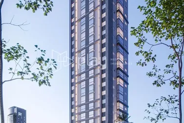 Apartamento &agrave; venda - 71m&sup2; - Pereque