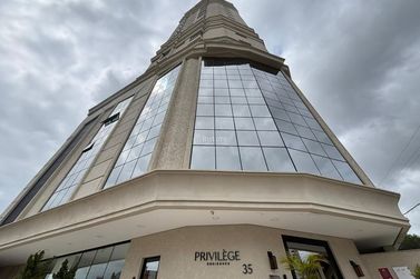 Apartamento &agrave; venda - 63m&sup2; - Tabuleiro dos Oliveiras