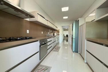 Apartamento &agrave; venda - 281m&sup2; - Castelo Branco