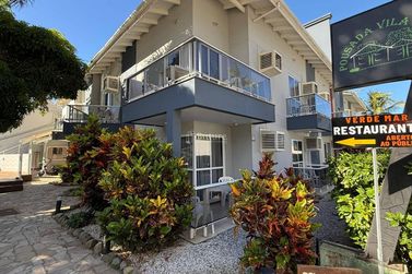 Sal&atilde;o Comercial &agrave; venda - 2617m&sup2; - Perequ&ecirc;