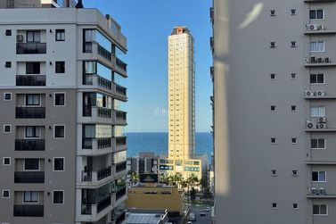 Apartamento &agrave; venda - 69m&sup2; - Morretes