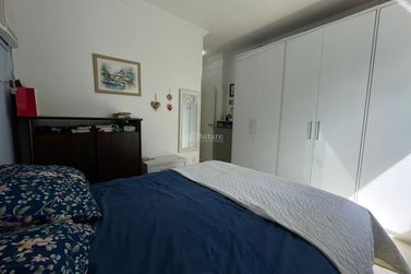 Apartamento &agrave; venda - 135m&sup2; - Castelo Branco