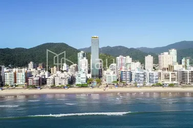 Apartamento &agrave; venda - Centro