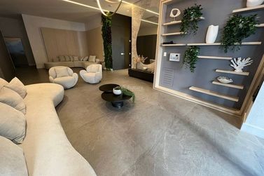Apartamento &agrave; venda - Meia Praia