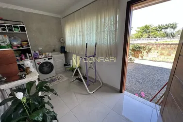 Casa &agrave; venda - 244m&sup2; - Ribanceira do Sul