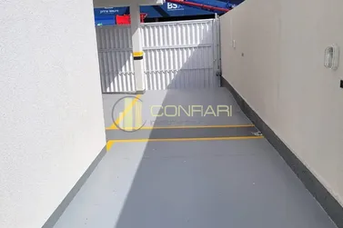 Apartamento &agrave; venda - 44m&sup2; - Morretes