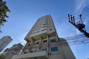 Apartamento &agrave; venda - 63m&sup2; - Tabuleiro dos Oliveiras