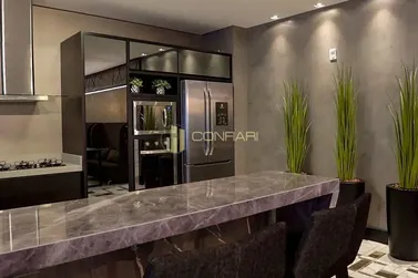 Apartamento &agrave; venda - 155m&sup2; - Pereque