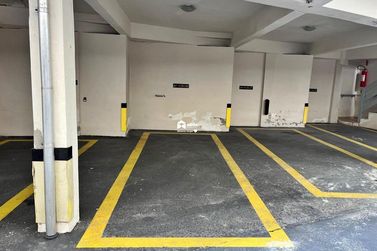Apartamento para alugar - 60m&sup2; - Centro