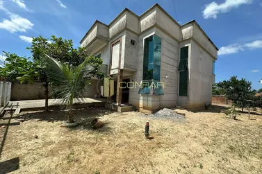 Casa &agrave; venda - 244m&sup2; - Ribanceira do Sul