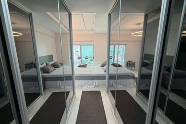 Apartamento &agrave; venda - 420m&sup2; - Meia Praia