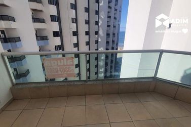 Apartamento para alugar - 100m&sup2; - Centro