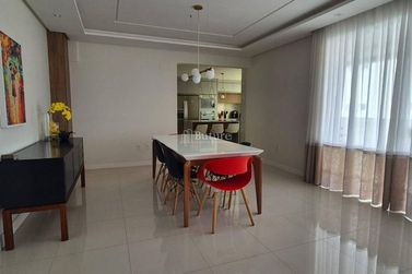 Apartamento &agrave; venda - Meia Praia