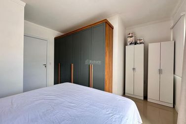 Casa &agrave; venda - 90m&sup2; - Morretes