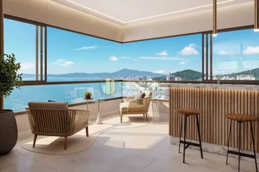 Apartamento &agrave; venda - 225m&sup2; - Centro