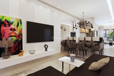 Apartamento &agrave; venda - 145m&sup2; - Balne&aacute;rio Perequ&ecirc;