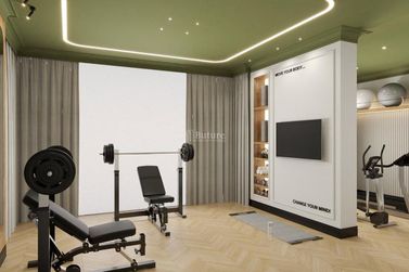 Apartamento &agrave; venda - 112m&sup2; - Andorinha
