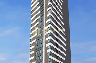 Apartamento &agrave; venda - 80m&sup2; - Balne&aacute;rio Perequ&ecirc;
