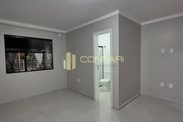 Sobrado para alugar - 96m&sup2; - morretes